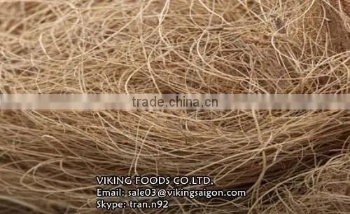 FROZEN COCONUT MILK & OTHER COCONUT PRODUCTS - VIETNAM photo-6