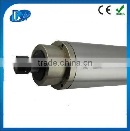 5.5kw High Speed Spindle Motor,24000rpm ,good Quality ac Spindle Motor photo-2
