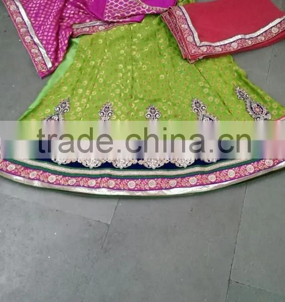 CHANIYA CHOLI photo-2