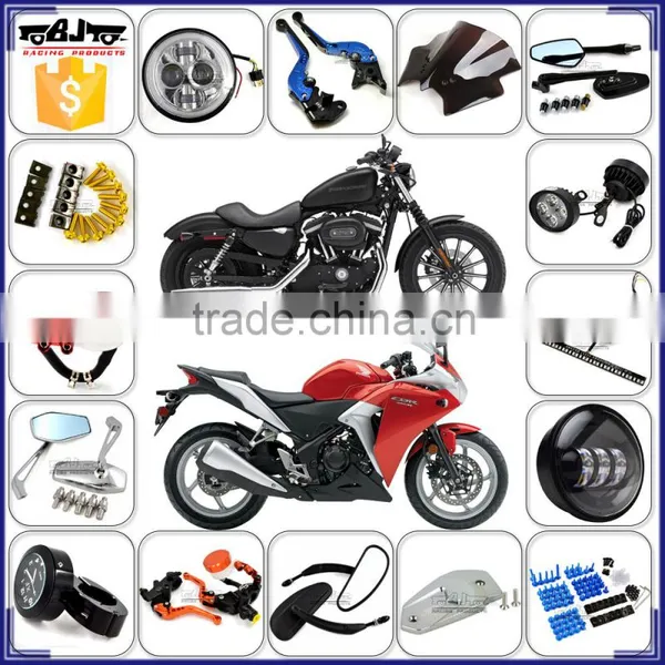 2015 New Arrival Universal Sport Motorcycle Parts photo-6