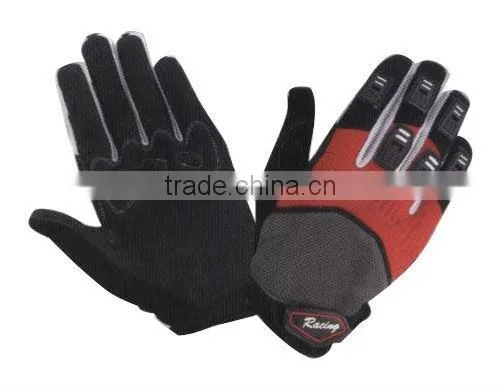 MOTORBIKE GLOVES photo-2