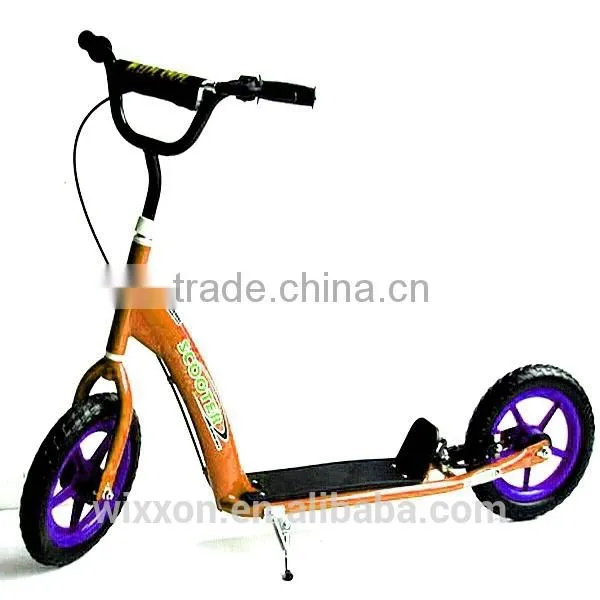 16 Inches Kids Scooter, Kids Kick Scooter photo-6