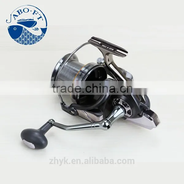 10+1BB 750g Surf Casting Reel photo-5