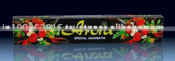 Religious Incense Sticks