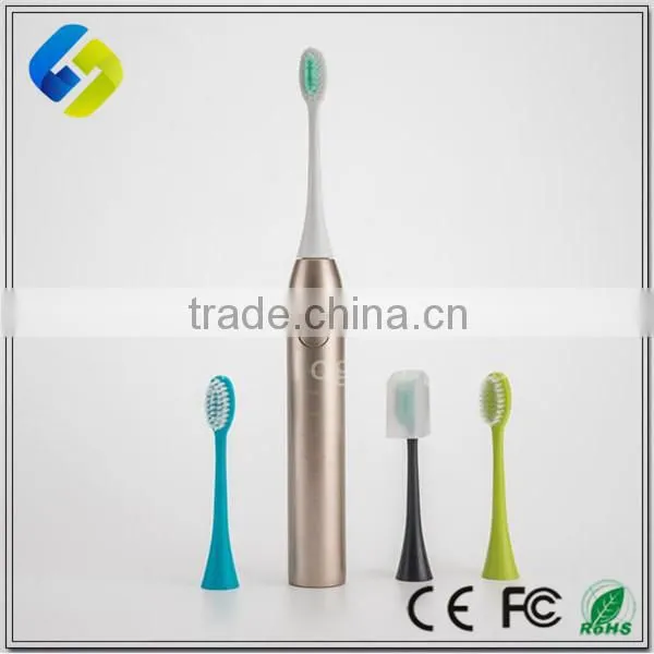 Beauty Novelty Electric Toothbrush and Waterproof Electric Toothbrush photo-3