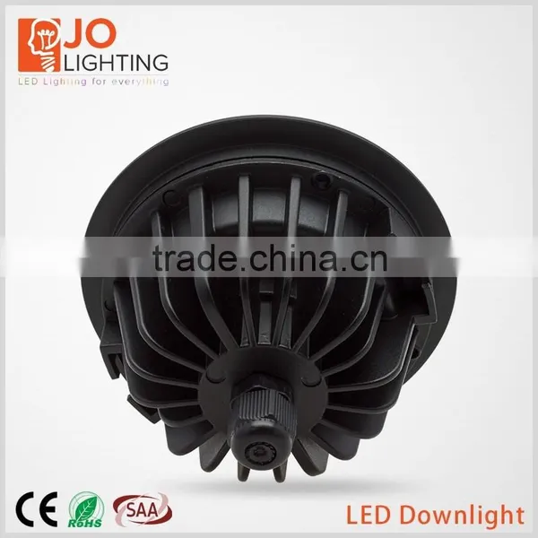 Mini LED Lighting 3W 5W 7W LED Light IP65 Waterproof Bathroom LED Downlight photo-6
