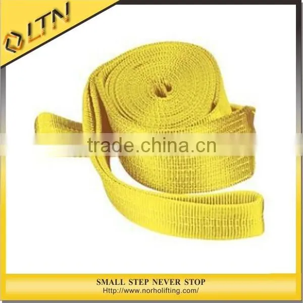 Webbing Sling Using in Outdoor Wicker Furniture Webbing photo-3