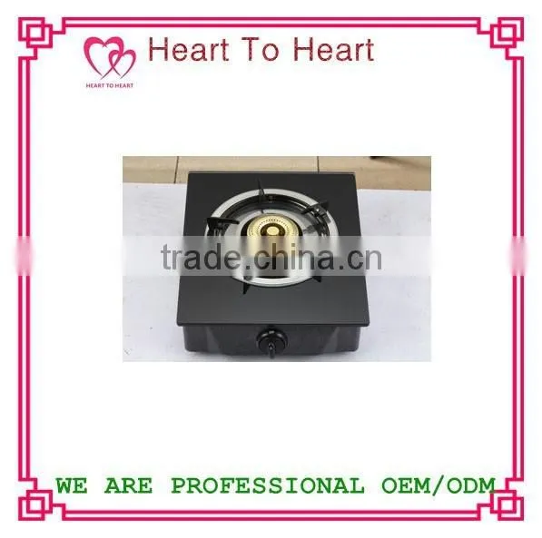 Single Burner Gas Stove