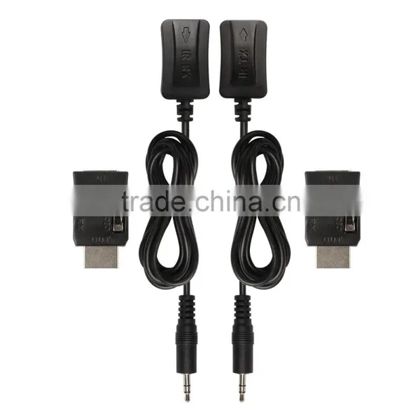 Inject IR Over HDMI Cable , IR Extender
