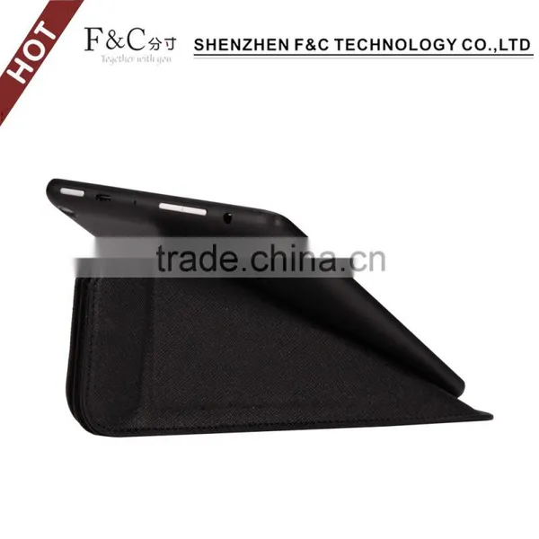 Ultra Slim Hot Selling pu Leather for Amazon Kindle Fire HD 7'' With Different Angel and Stand Function photo-3