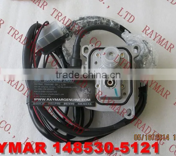 ZEXEL Fuel Pump Electric Governor 148530-5121, F01G29X06Y