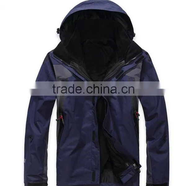 Waterproof Fishing Jacket & Outdoor Fishing Jacket photo-2