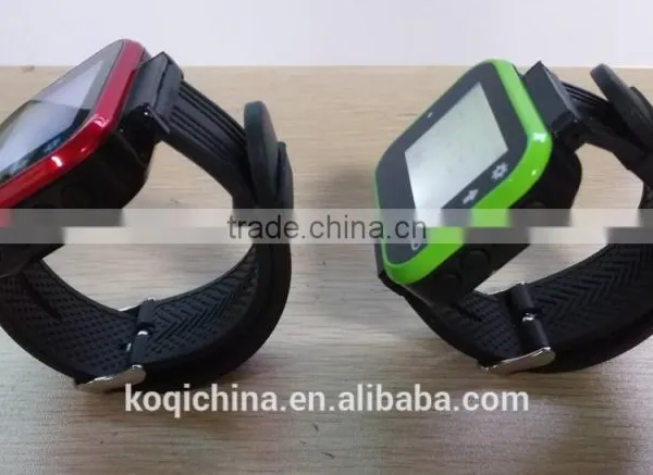 Restaurant Table Calling System Customer Call Service Bell photo-3