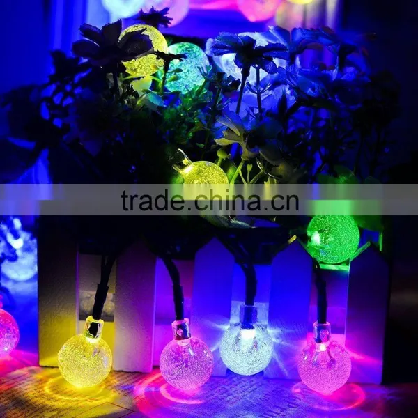 Fullbell 2016 New Design Led Sphere Net Lights photo-2