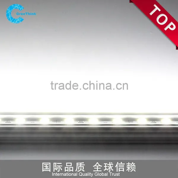 12V 5630 Smd Led Rigid Strip White 84leds U photo-2