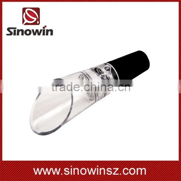 Mili Wine Aerator Pourer Wine Accessories Pourer Parts photo-6