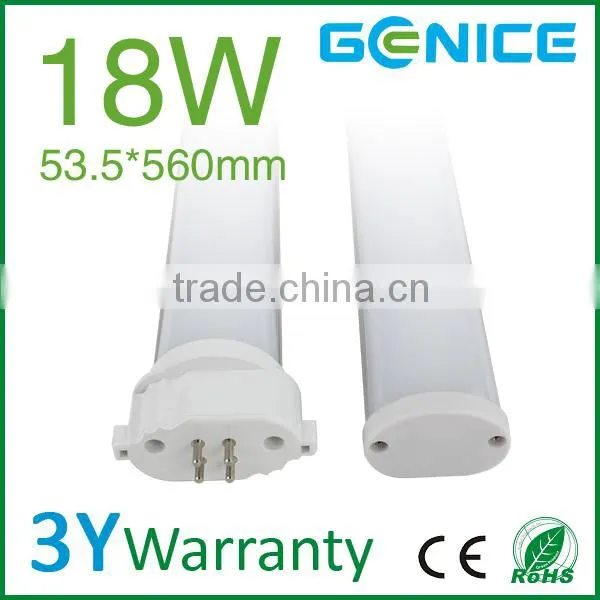 GY10q LED FPL Lamp for Japan Market LED PL Light