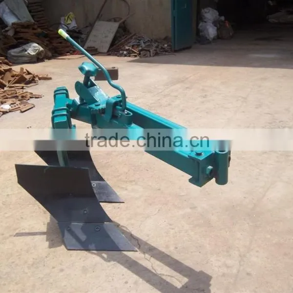 Best Plow for Walking Tractor