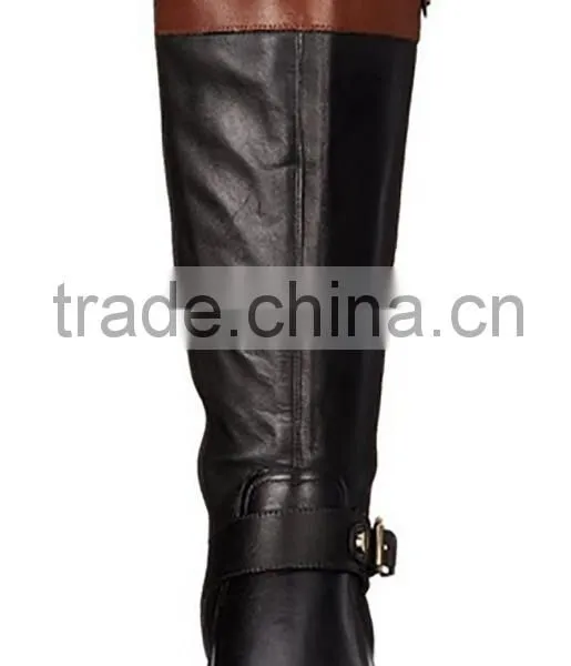 2015 Elegant Stylish Women Boots photo-2
