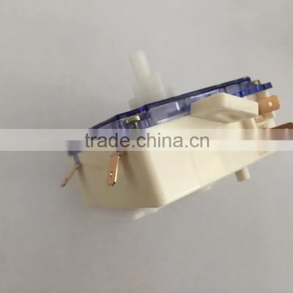 Switch-Wash/Drain for Twin-tub Washing Machine photo-2