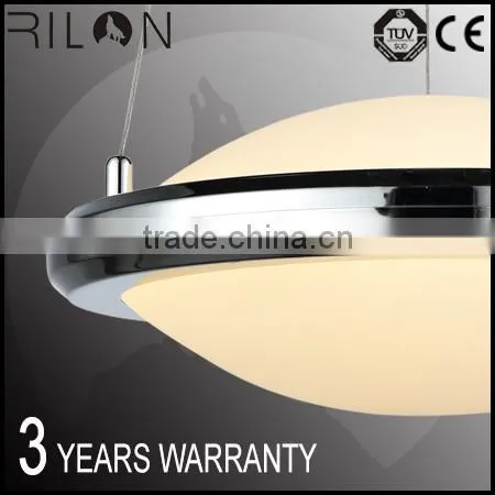 LED Modern Pendant Light photo-4