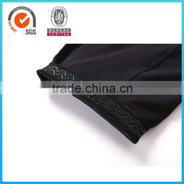 Hot Sale 3mm Neoprene Diving Flatlock Trousers photo-3