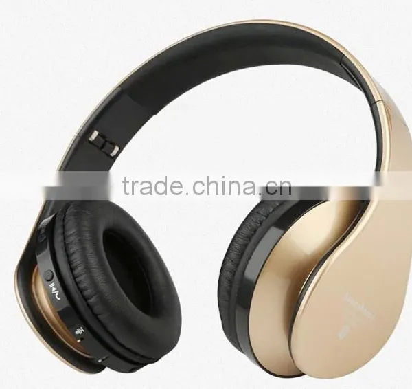 For Bluetooth Soloed HD Super Bass Sound Headphone photo-2