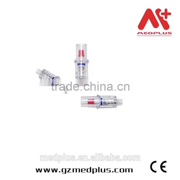 Factory Direct Sale Check Valve photo-6