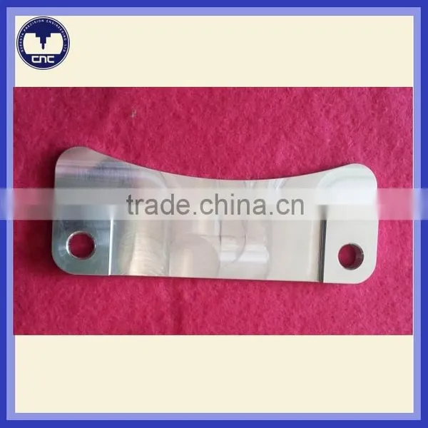 CNC Machined Aluminum 3D Printer Spare Parts photo-5
