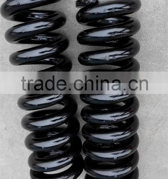 OEM Quality KATO HD450 Recoil Spring Track Cylinder Assy photo-2