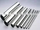 Stainless Steel Pipe Grade 201,304/ Serries 200,300.