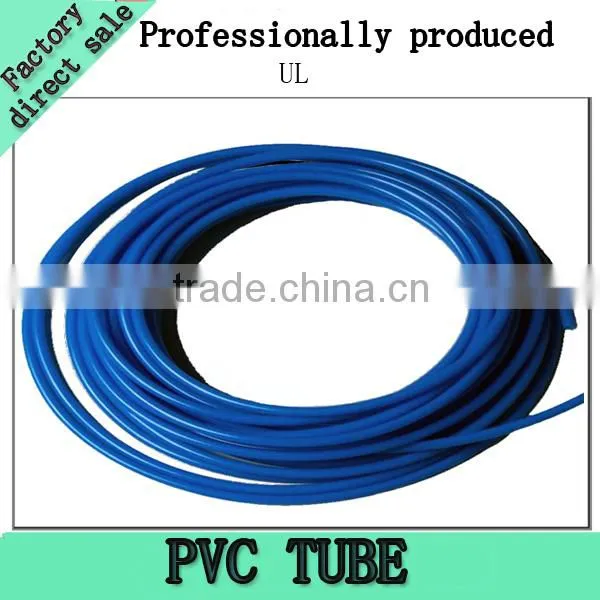 PVC Extrusion Tube UV Resistant Vinyl Tube