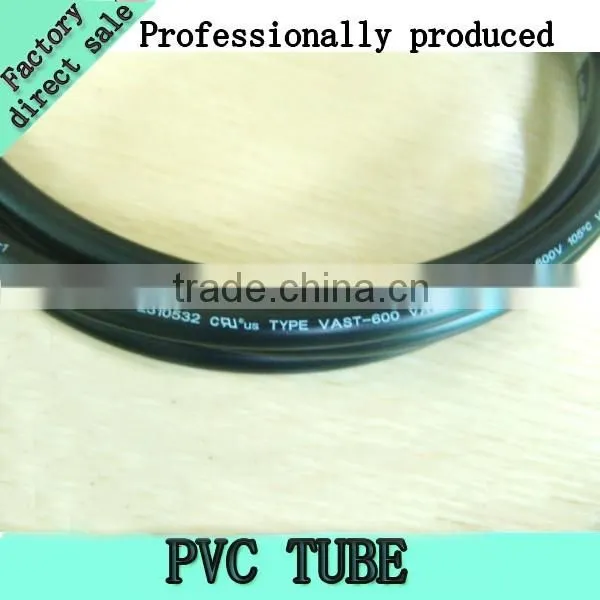 Plastic PVC Insulation Sleeving photo-4