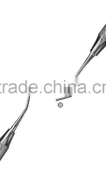 Best Dental Zigrinato Instruments NR.1 photo-4