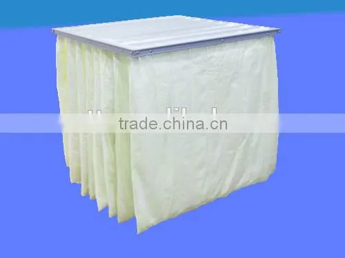 F9 Medium Bag Filter photo-5