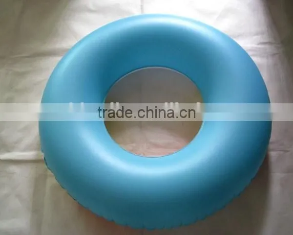 Inflatable Adult Swim Ring photo-4