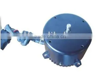 BLDC External Rotor Motor