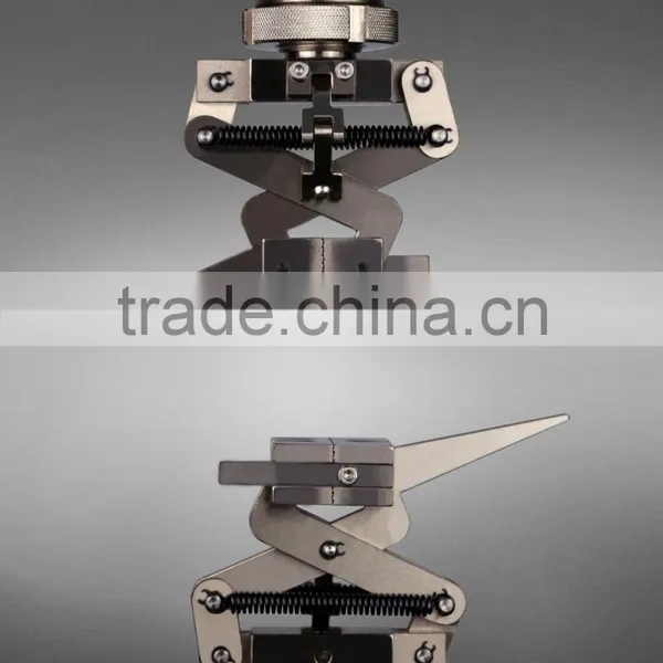 Chinese Manufacturer CNC Electronic Tensile Testing Machine Price photo-2