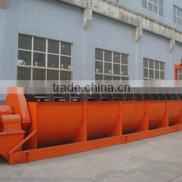 Spiral Classifier,classifier Spiral,spiral Classifier Machine photo-4