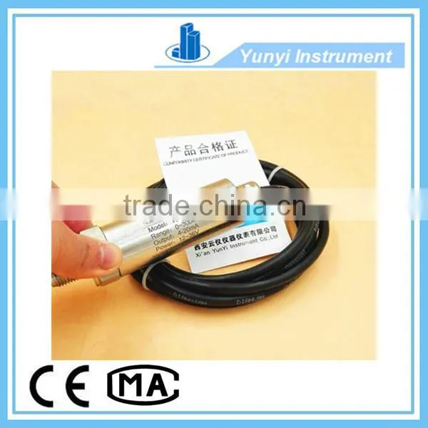2016 New Design Pressure Sensor,cheap Pressure Sensor,piezoelectric Pressure Sensor photo-3
