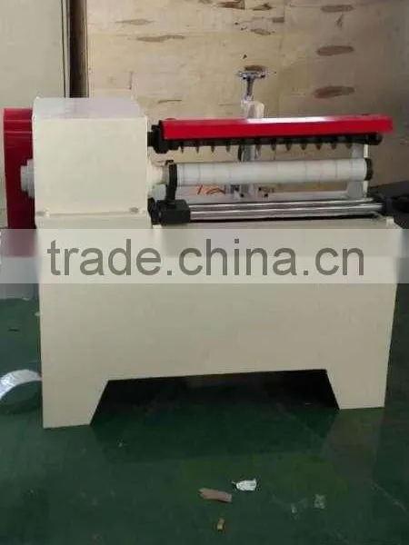 Adhesive BOPP Tape Coating Glue Machine photo-5