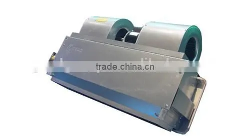 GRAD Commercial Air Conditioner Fan Coil photo-3
