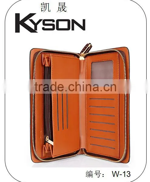 Korea Clutch Womens Wallet Factory photo-4