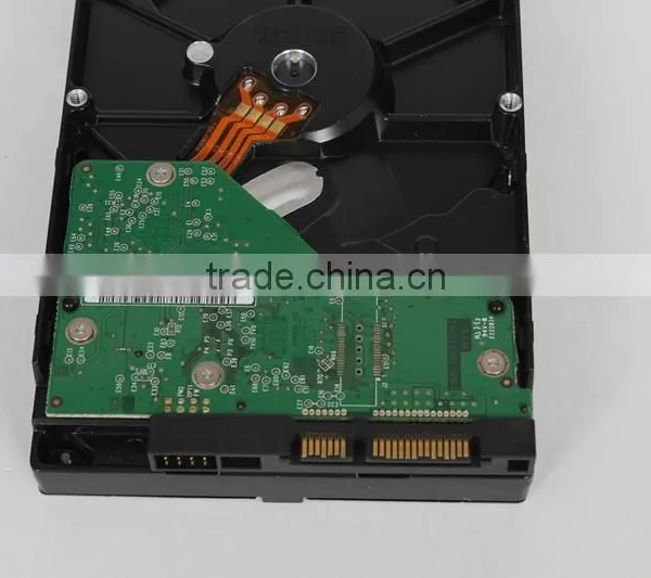 Cheap Hdd 5tb Stock Price Green Internal Brand Hard Drive pc Drive for Desktop 3.5-inch photo-4
