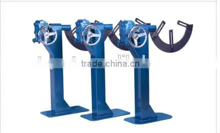 Gearbox Repair Euipment Auto Transmission Flip Frame Gearbox Repair Machine HT-JH08