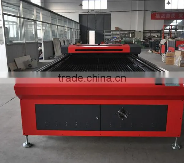 2016 Hot Sale China CO2 Laser Cutting/engraving Machine Machinery photo-5