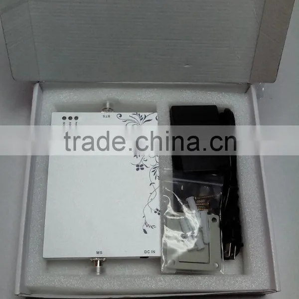 2015 Hot Sale Chinese Style 2g Repeater Gsm Repeater 1800mhz Gsm Signal Repeater photo-2