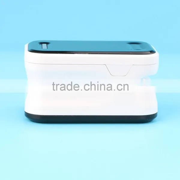 Fingertip Pulse Oximeter RZ002 Spo2 Meter photo-4