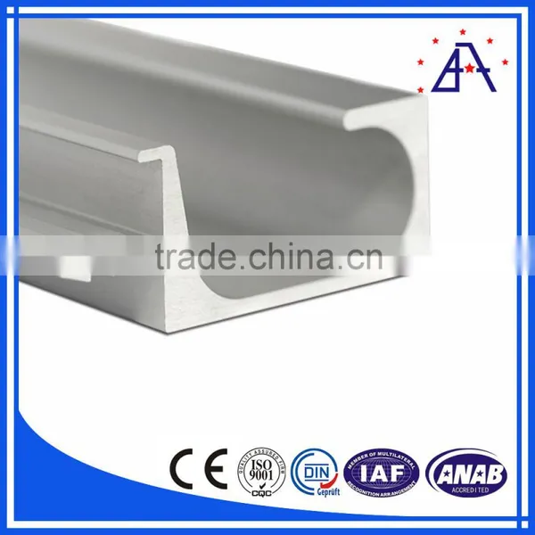 Factory Direct Price Aluminium Kitchen Furniture Manufacturer photo-2
