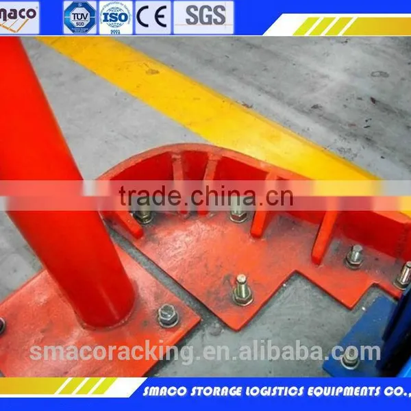 DONGGUAN CHINA Warehosue VNA Racking System photo-2